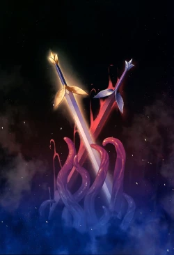 Page 18 of Dungeon Elf Destiny