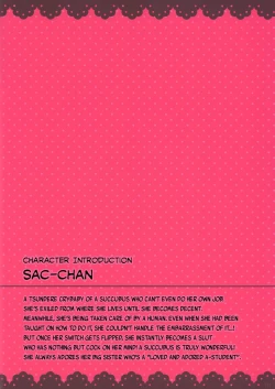 Page 4 of Succubuschan 2