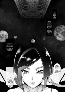 Page 1 of Subverse: Trojan Horse