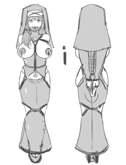 Page 9 of Noroi no Item