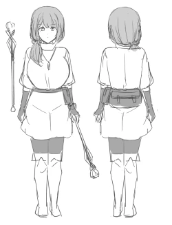 Page 8 of Noroi no Item