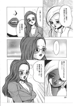 Page 87 of Kinbo Inkan X