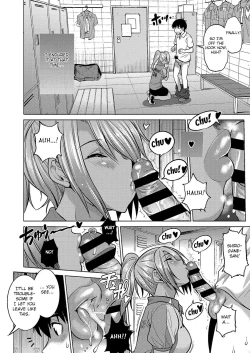 Page 14 of Jyoshi Luck!Shirogane-san no Shasei Kanri Nisshi