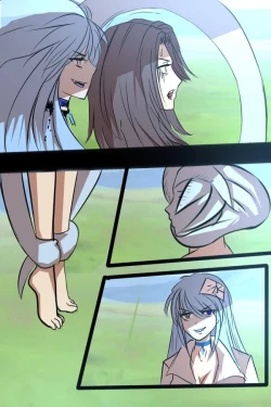 Page 5 of 《附身是个什么玩意？》 附身寄生兽 村野里美