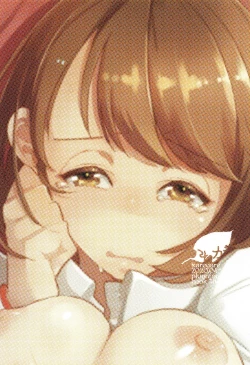 Page 34 of Kibana-san Gomennasai