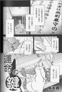 Page 2 of Ummei no Kagi