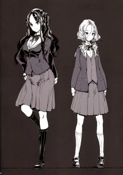 Page 31 of IkaZuka-san wa Bidou Danishinai