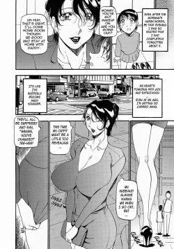 Page 16 of Mrs no Kokuhaku - The confession of Mrs