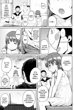 Page 137 of Loli to Asobo♪