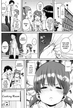 Page 146 of Loli to Asobo♪