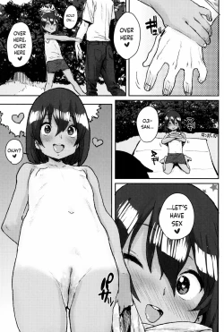 Page 169 of Loli to Asobo♪