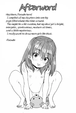 Page 177 of Loli to Asobo♪