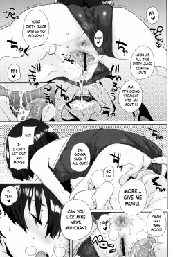 Page 59 of Loli to Asobo♪