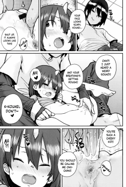 Page 81 of Loli to Asobo♪