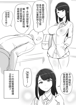 Page 7 of JK ni Hirowareru