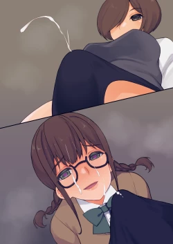 Page 28 of Futanari Mugon Collection