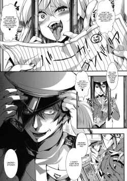 Page 11 of Shumiya Kurumi Muki Choueki | Shumiya Kurumi Life Imprisonment