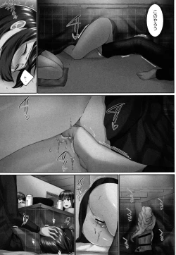 Page 128 of Overflow