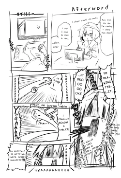 Page 23 of Kokoro OneeTime with Kokoro Onee-chan