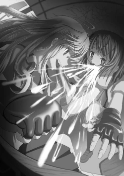 Page 2 of Houkago HaraPun!