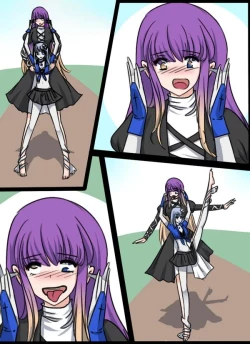 Page 2 of 《附身是个什么玩意？》附身命莲寺