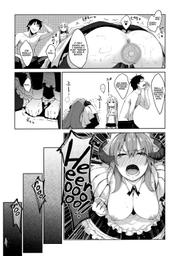 Page 13 of Isekai Kita no de Mahou o Sukebe na Koto ni Riyou Shiyou to Omou III | I Went to Another World, so I Think I'll Use All of My Magic for Perverted Things III