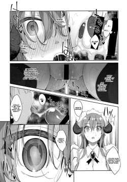 Page 26 of Isekai Kita no de Mahou o Sukebe na Koto ni Riyou Shiyou to Omou III | I Went to Another World, so I Think I'll Use All of My Magic for Perverted Things III
