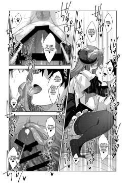 Page 31 of Isekai Kita no de Mahou o Sukebe na Koto ni Riyou Shiyou to Omou III | I Went to Another World, so I Think I'll Use All of My Magic for Perverted Things III