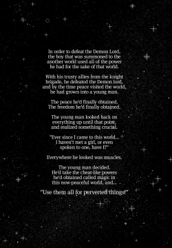 Page 4 of Isekai Kita no de Mahou o Sukebe na Koto ni Riyou Shiyou to Omou III | I Went to Another World, so I Think I'll Use All of My Magic for Perverted Things III