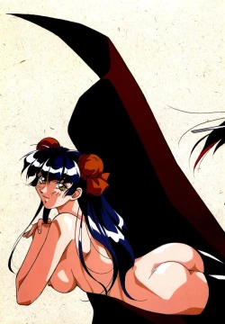 Page 7 of Rairai Youma Kitan L