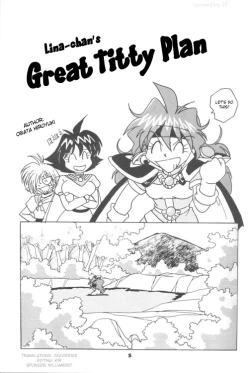 Page 4 of Slayers Reflect