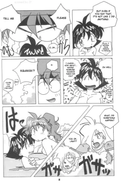 Page 7 of Slayers Reflect