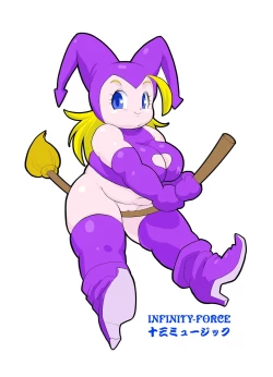 Page 48 of Plump Pop 5