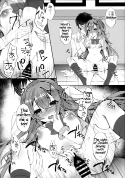 Page 13 of Murasakiiro no Haru