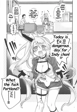 Page 4 of Uchi no Imouto wa Sekaiichi Kawaiin desu kedo! 2