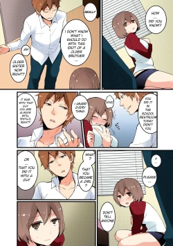 Page 25 of Totsuon! ~Totsuzen Onnanonko Ni Natta No De, Ore No Oppai Monde Mimasen Ka? | Totsuon! Since I've Abruptly Turned Into a Girl, Won't You Fondle My Boobs?