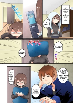 Page 40 of Totsuon! ~Totsuzen Onnanonko Ni Natta No De, Ore No Oppai Monde Mimasen Ka? | Totsuon! Since I've Abruptly Turned Into a Girl, Won't You Fondle My Boobs?