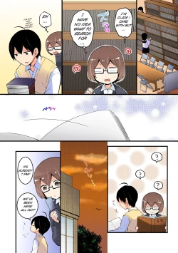 Page 45 of Totsuon! ~Totsuzen Onnanonko Ni Natta No De, Ore No Oppai Monde Mimasen Ka? | Totsuon! Since I've Abruptly Turned Into a Girl, Won't You Fondle My Boobs?