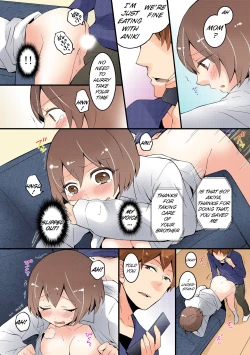 Page 49 of Totsuon! ~Totsuzen Onnanonko Ni Natta No De, Ore No Oppai Monde Mimasen Ka? | Totsuon! Since I've Abruptly Turned Into a Girl, Won't You Fondle My Boobs?