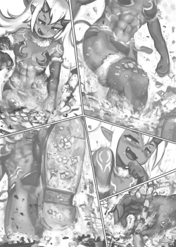 Page 10 of Hakuritta's Growth