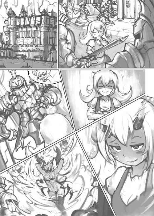 Download Hakuritta's Growth