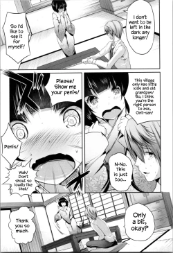Page 127 of Nanimo Shitenai no ni Bitch Oyako ni Gyaku Rape Saremakutta!
