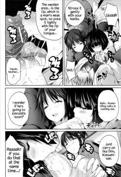 Page 136 of Nanimo Shitenai no ni Bitch Oyako ni Gyaku Rape Saremakutta!