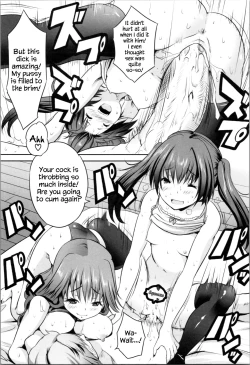 Page 69 of Nanimo Shitenai no ni Bitch Oyako ni Gyaku Rape Saremakutta!