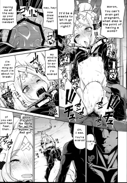 Page 13 of Abby-chan to Ikenai Ko Kouza