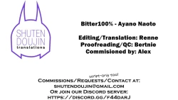 Page 27 of Bitter100%