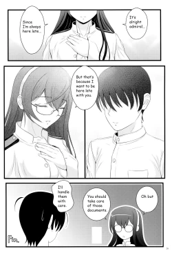 Page 19 of Private Secretary