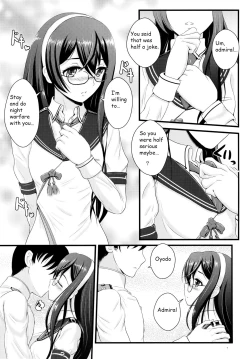 Page 6 of Private Secretary