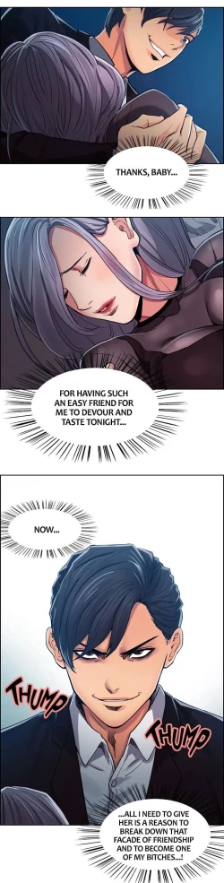 Page 161 of Taste of Forbbiden Fruit Ch.26/53