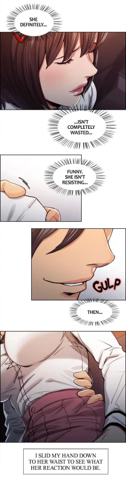 Page 177 of Taste of Forbbiden Fruit Ch.26/53